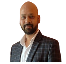 Krishna Rai